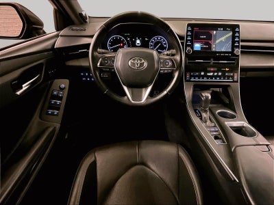 2019 Toyota Avalon Touring