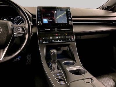 2019 Toyota Avalon Touring