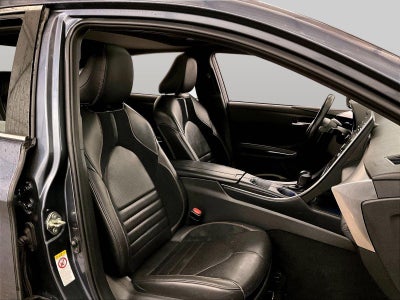 2019 Toyota Avalon Touring