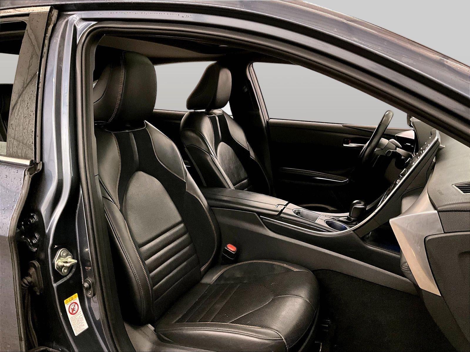 2019 Toyota Avalon Touring