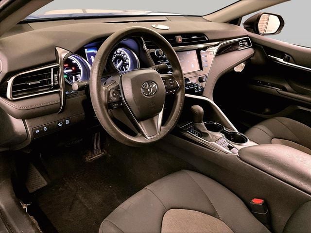 2020 Toyota Camry Hybrid LE