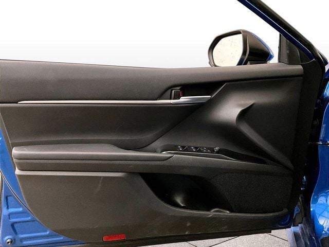 2020 Toyota Camry Hybrid LE