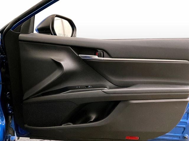 2020 Toyota Camry Hybrid LE