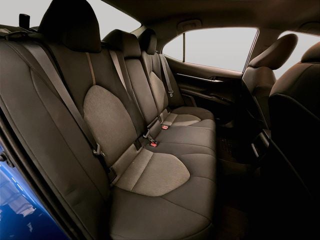 2020 Toyota Camry Hybrid LE