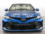 2020 Toyota Camry Hybrid LE
