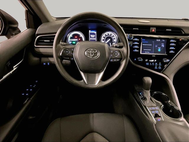 2020 Toyota Camry Hybrid LE