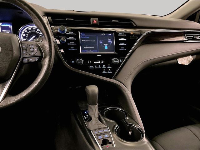 2020 Toyota Camry Hybrid LE