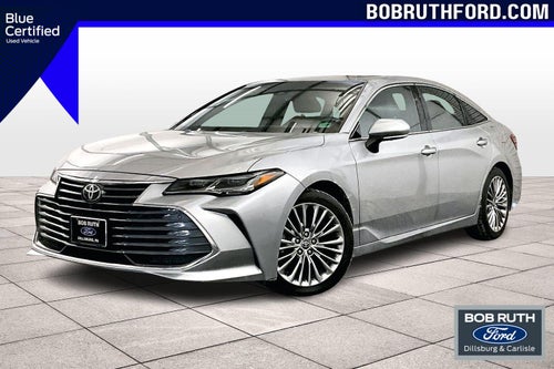 2022 Toyota Avalon Limited
