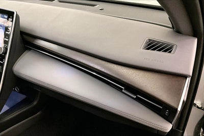 2022 Toyota Avalon Limited