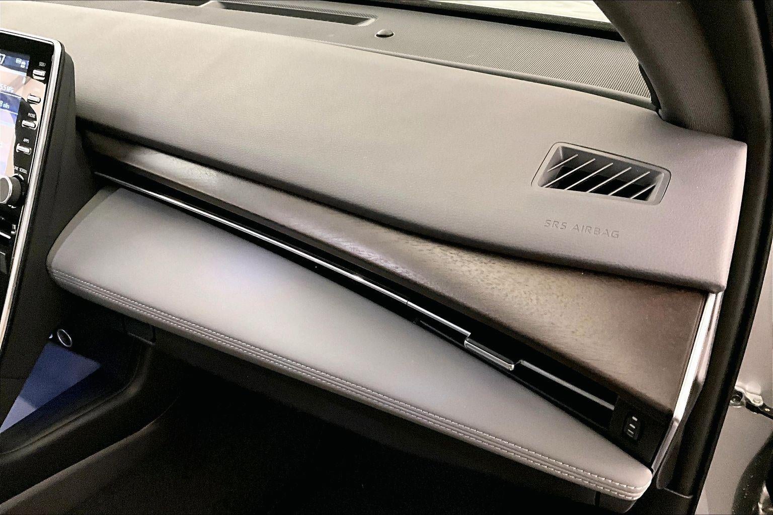 2022 Toyota Avalon Limited