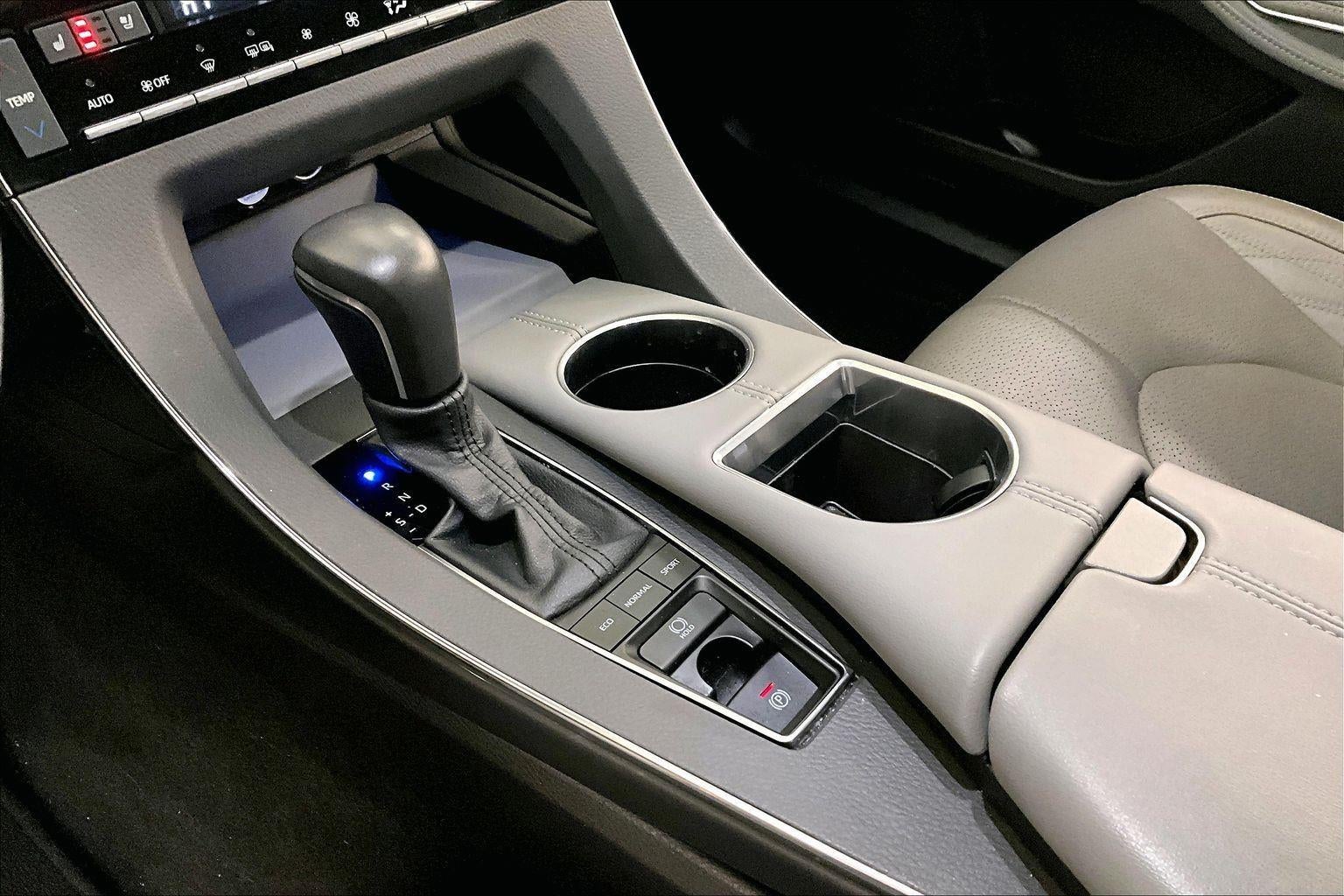 2022 Toyota Avalon Limited