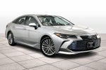 2022 Toyota Avalon Limited