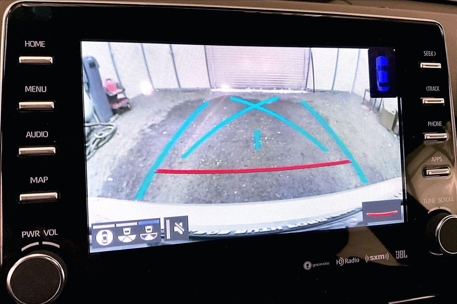 2022 Toyota Avalon Limited