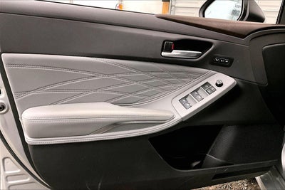 2022 Toyota Avalon Limited