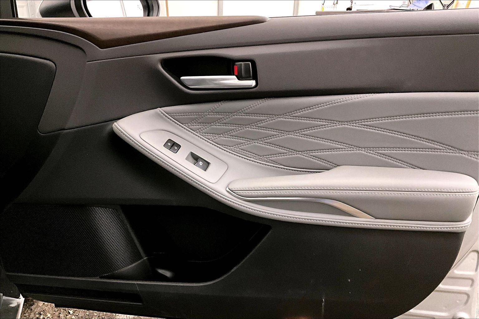 2022 Toyota Avalon Limited