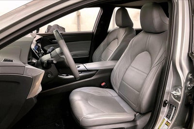 2022 Toyota Avalon Limited