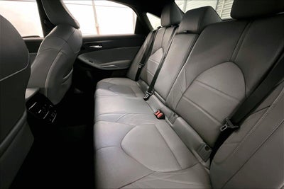 2022 Toyota Avalon Limited