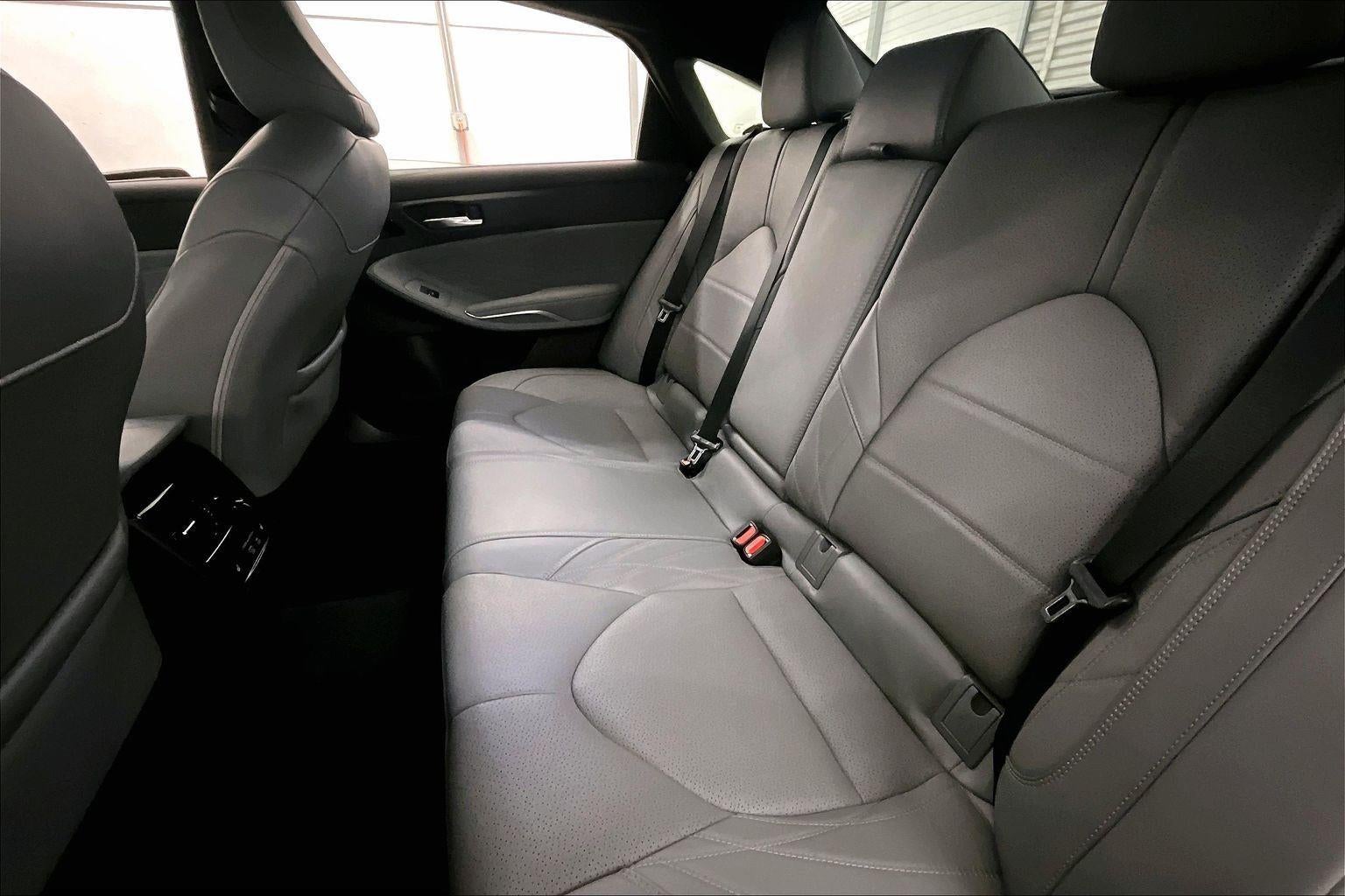 2022 Toyota Avalon Limited