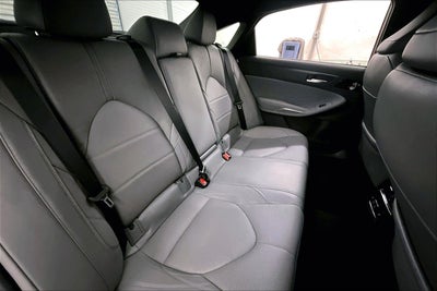 2022 Toyota Avalon Limited