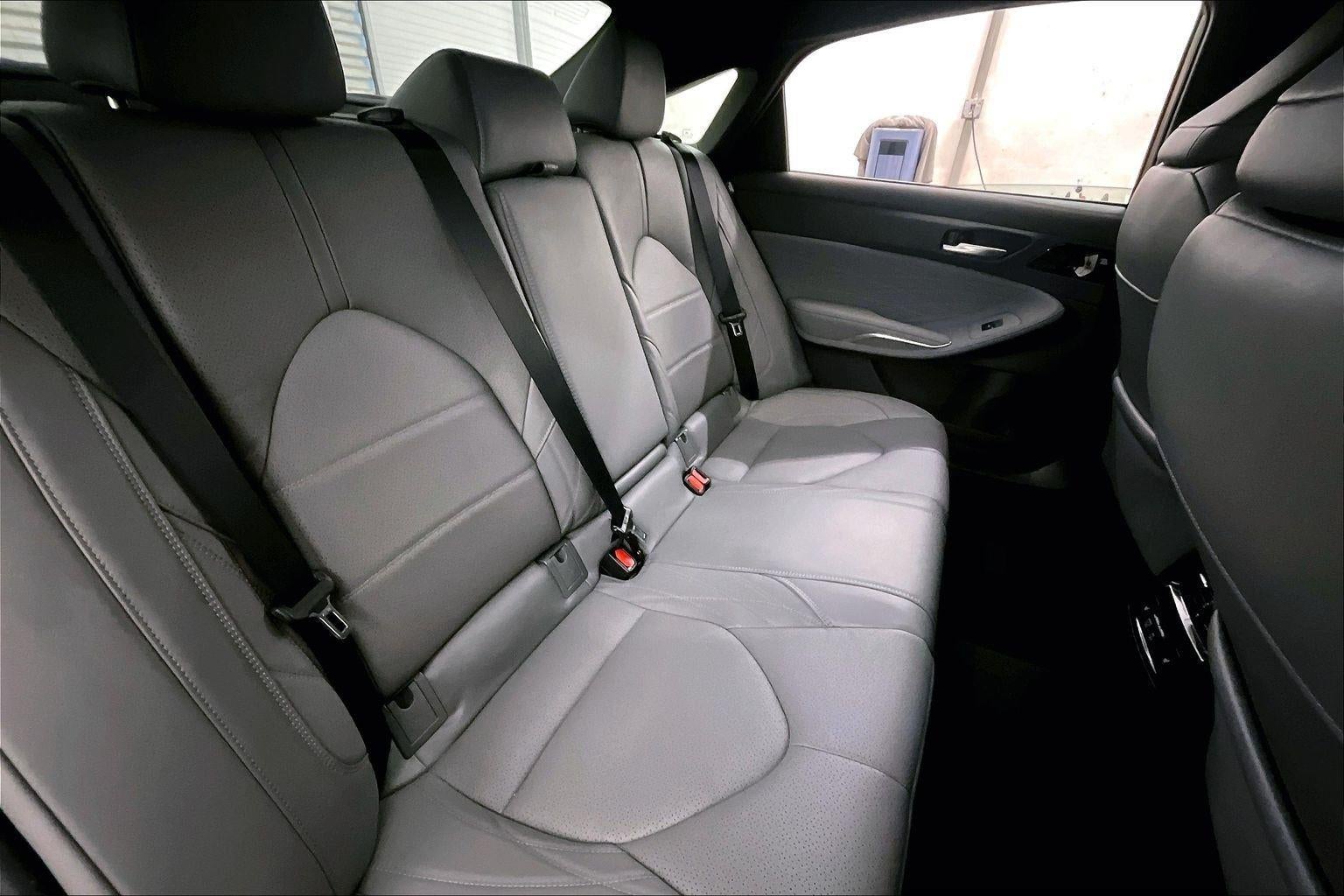 2022 Toyota Avalon Limited