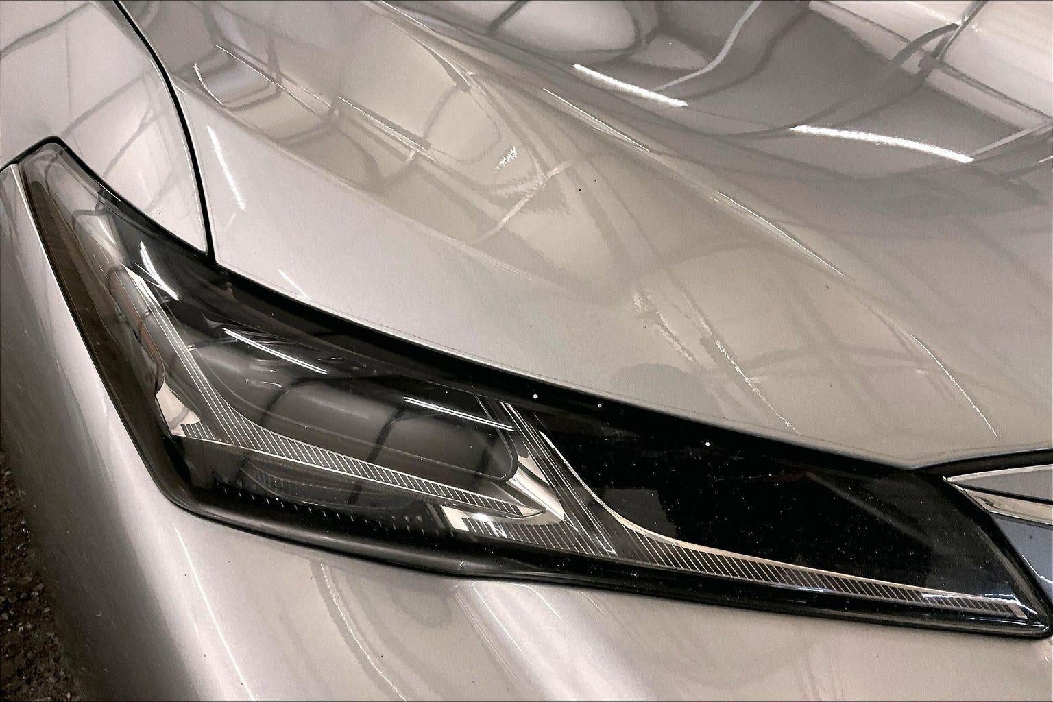 2022 Toyota Avalon Limited