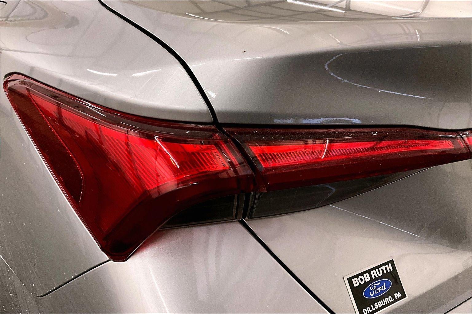 2022 Toyota Avalon Limited