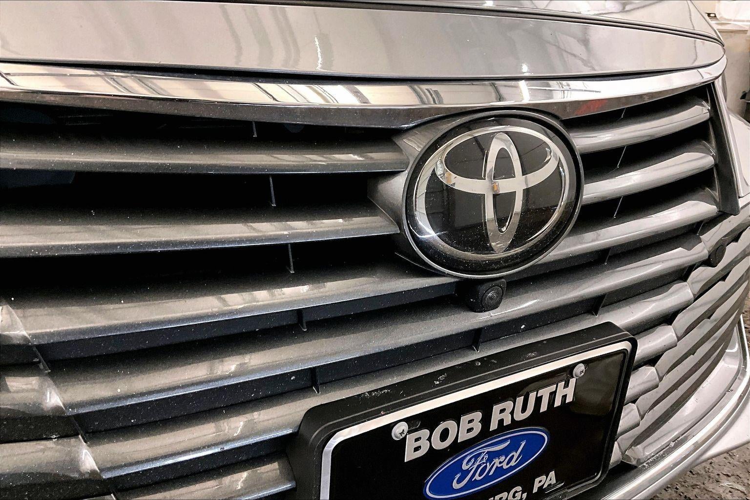 2022 Toyota Avalon Limited