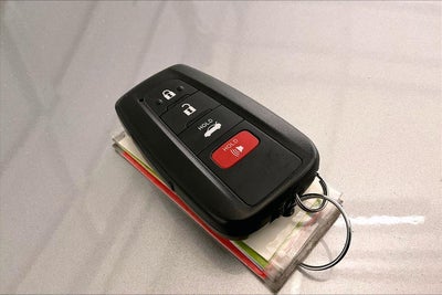 2022 Toyota Avalon Limited