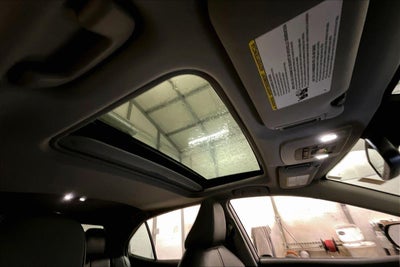 2020 Toyota Camry Hybrid XLE