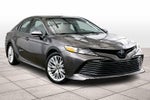 2020 Toyota Camry Hybrid XLE