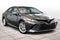 2020 Toyota Camry Hybrid XLE