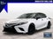 2021 Toyota Camry TRD V6