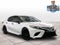 2021 Toyota Camry TRD V6