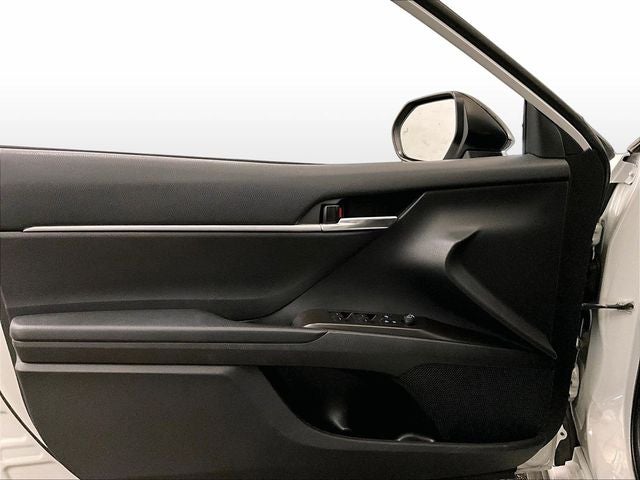 2021 Toyota Camry TRD V6