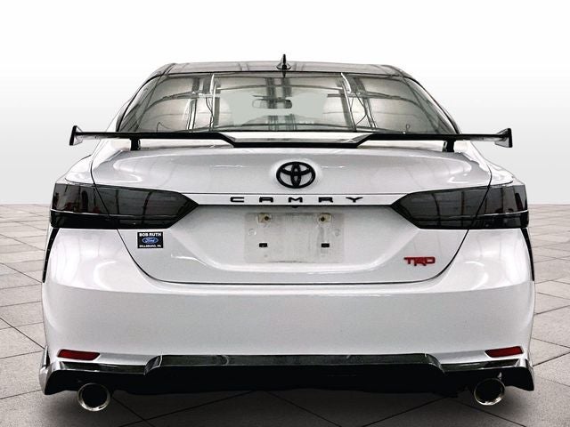 2021 Toyota Camry TRD V6