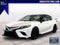 2023 Toyota Camry TRD V6