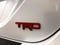 2023 Toyota Camry TRD V6
