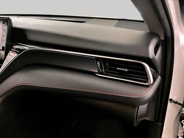2023 Toyota Camry TRD V6
