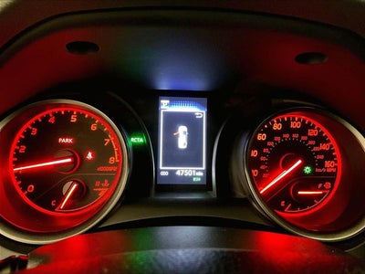 2023 Toyota Camry TRD V6