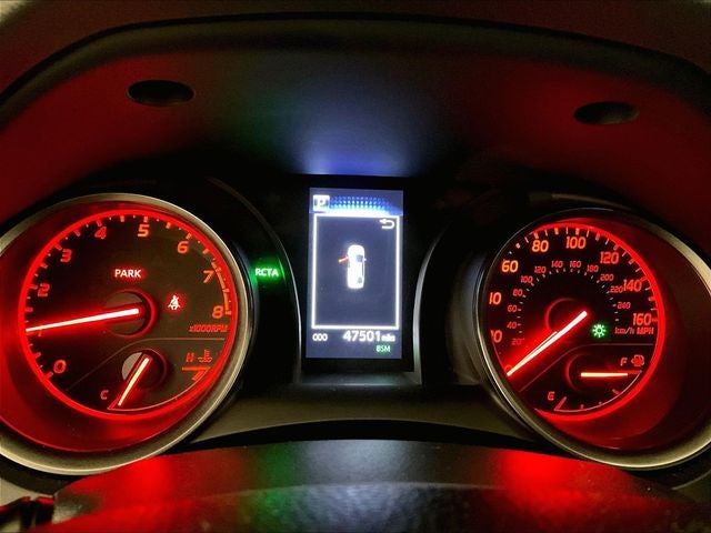 2023 Toyota Camry TRD V6