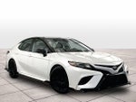 2023 Toyota Camry TRD V6