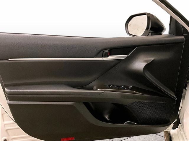 2023 Toyota Camry TRD V6