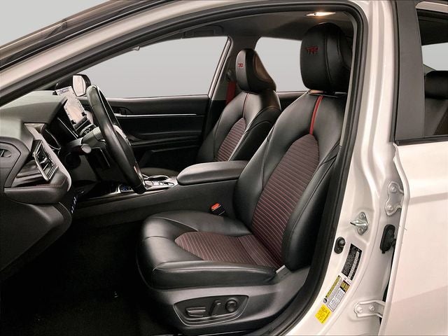 2023 Toyota Camry TRD V6