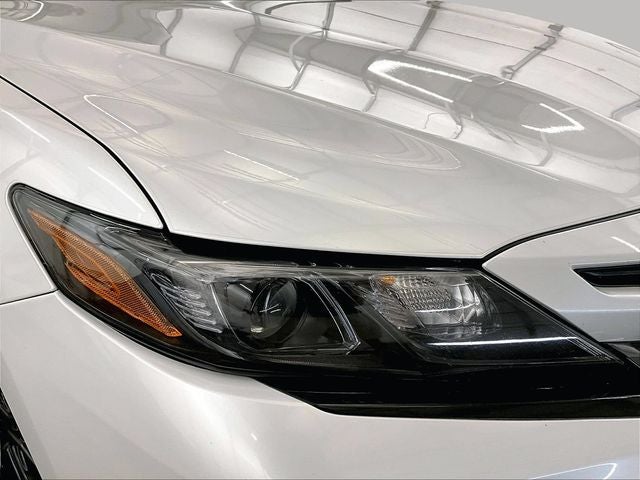 2023 Toyota Camry TRD V6