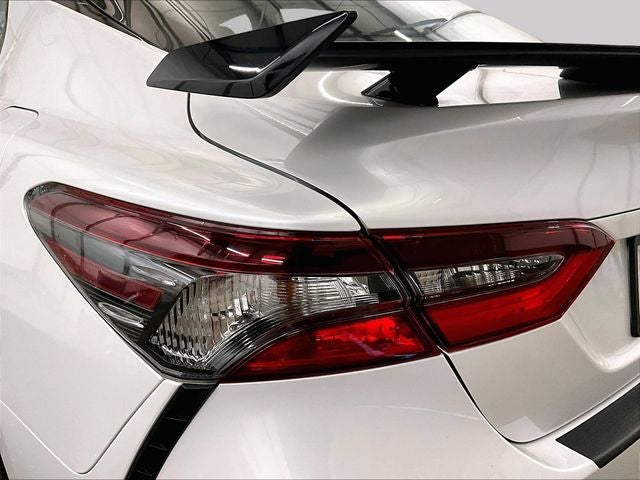 2023 Toyota Camry TRD V6