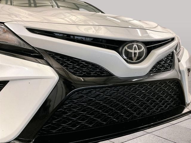 2023 Toyota Camry TRD V6