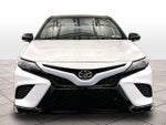 2023 Toyota Camry TRD V6