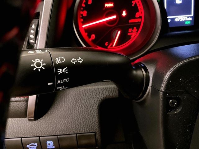 2023 Toyota Camry TRD V6