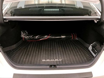 2023 Toyota Camry TRD V6