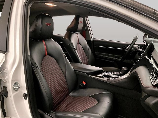 2023 Toyota Camry TRD V6